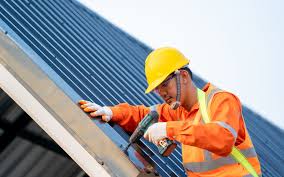 Best Roof Maintenance and Cleaning  in Gra Forks Af, ND